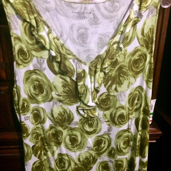 Blouse - Picture 4 of 8